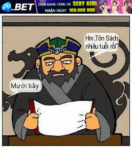 tam quốc chí chapter 5 50