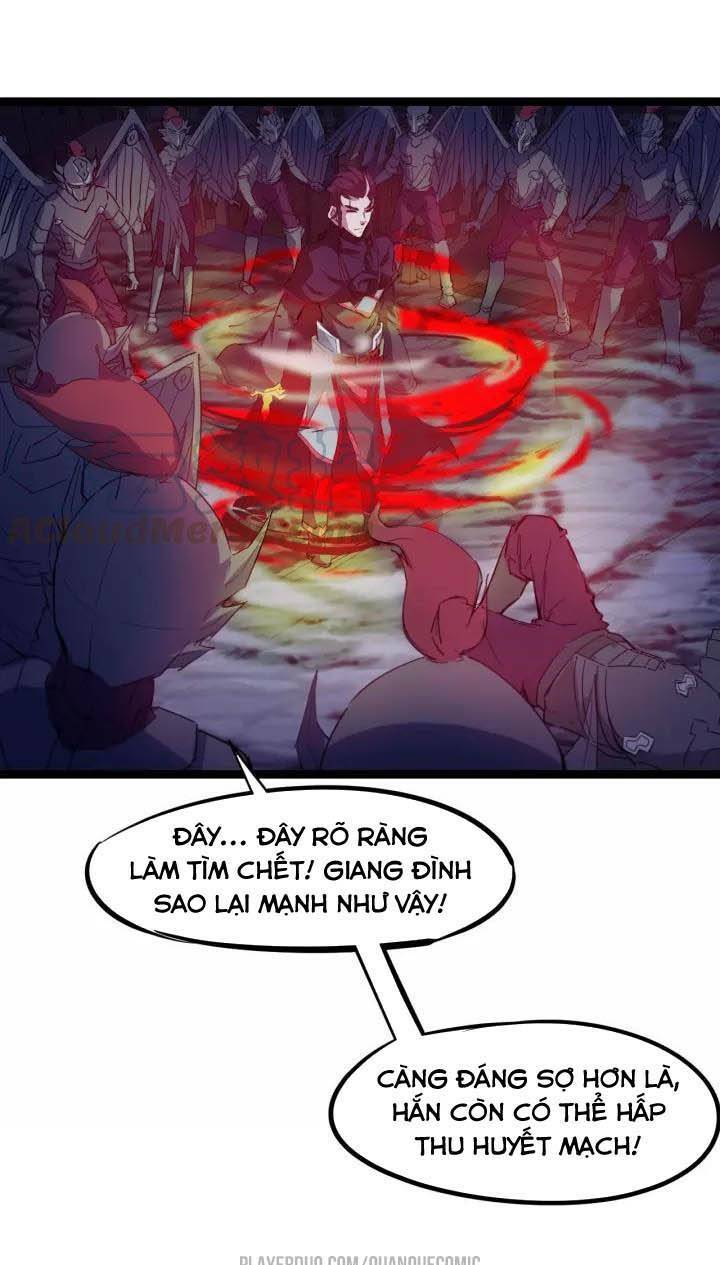 long mạch võ thần chapter 56 3