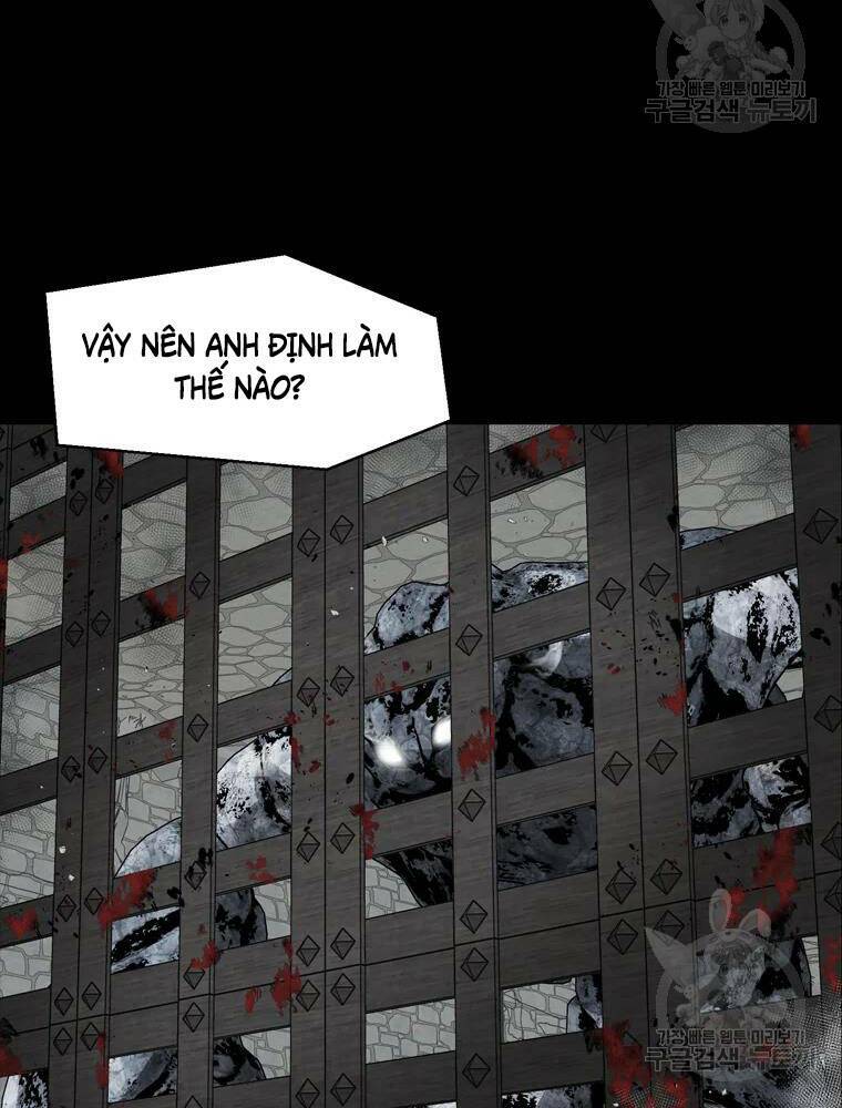 mật mã mê cung chapter 19 66