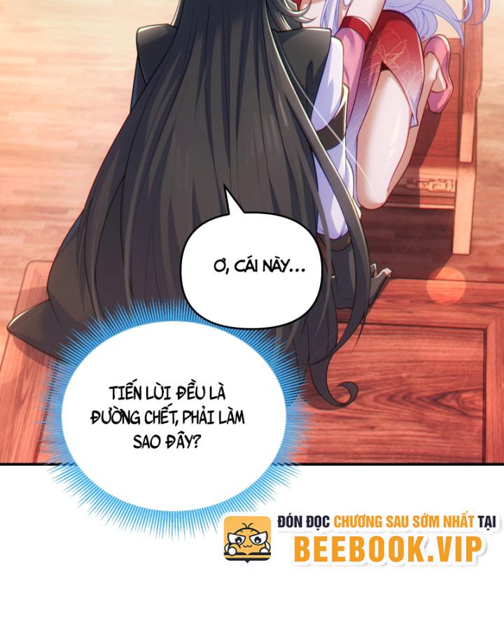 khoan đã tiên tử! xin hãy nghe ta xảo biện chapter 3 115