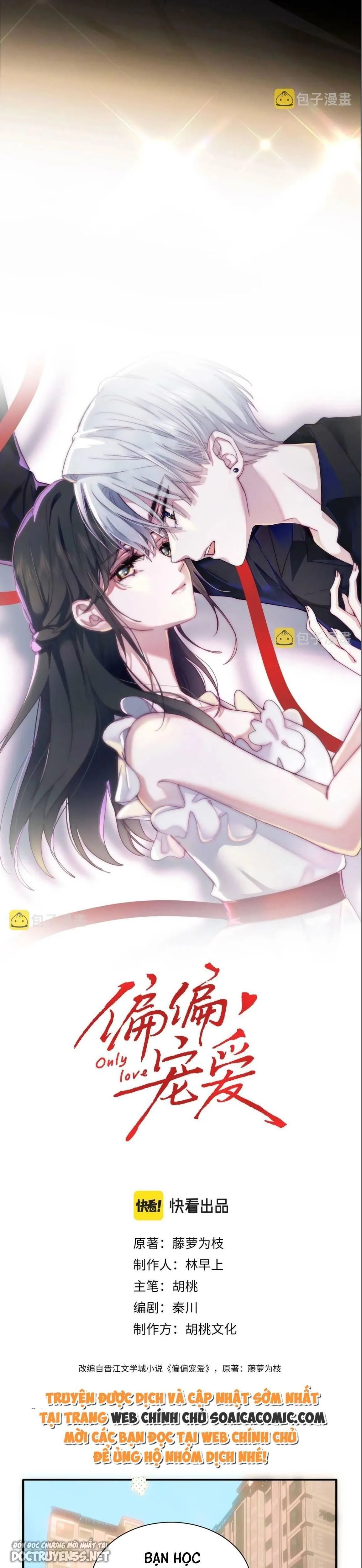 điên cuồng yêu em chapter 4 2