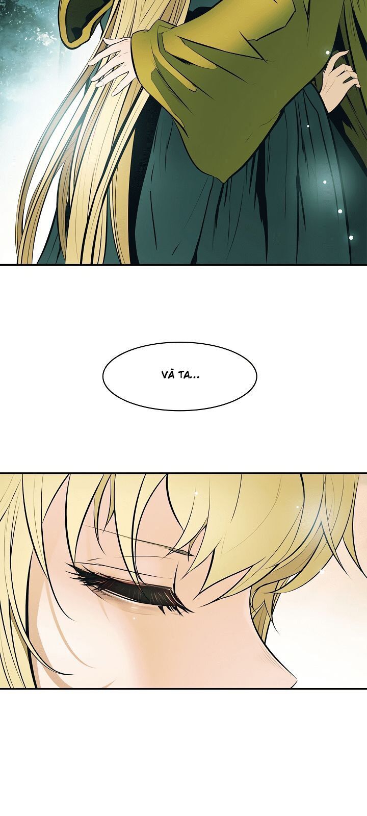 bất bại chân ma chapter 68 74