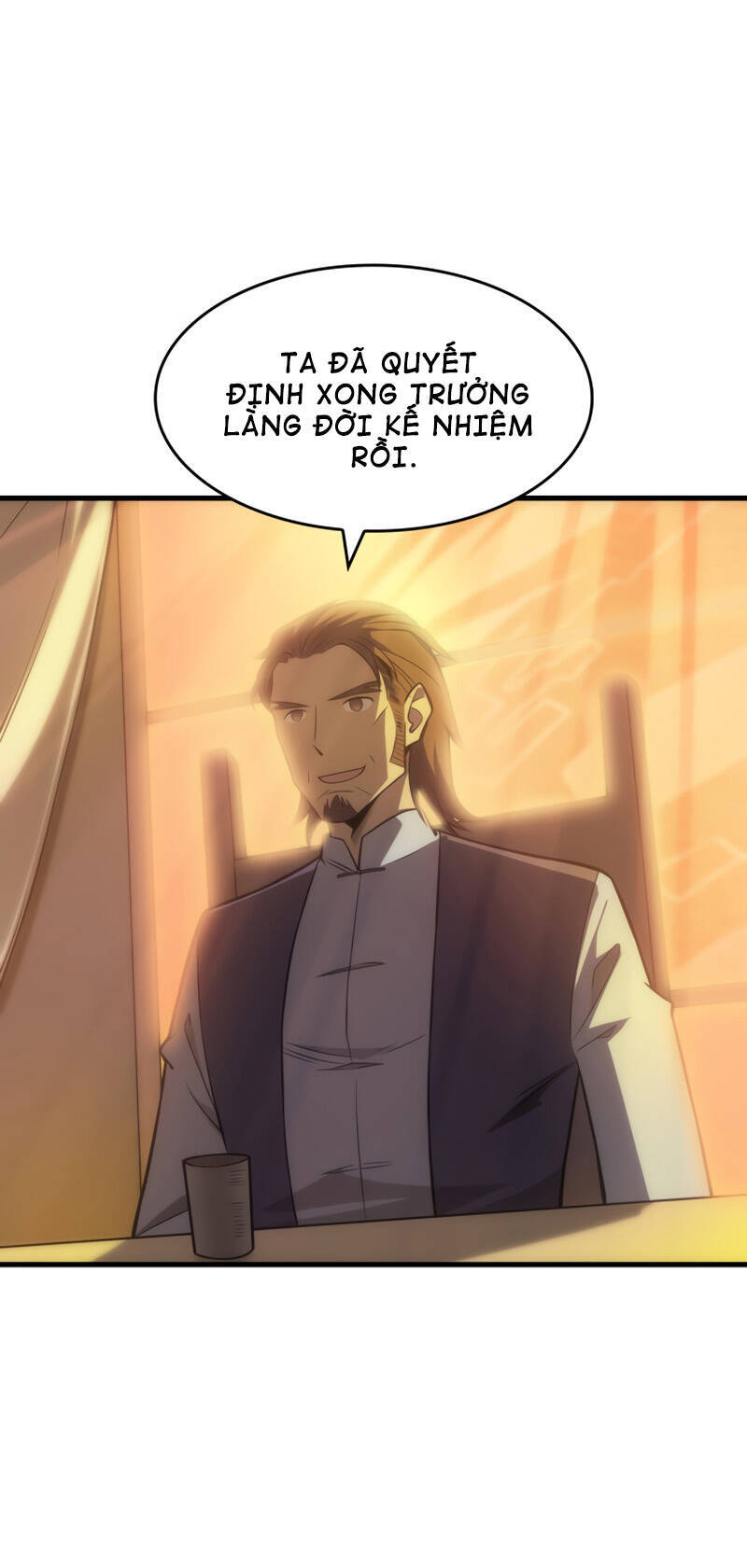 tái sinh ở dị giới, tôi từ công chức trở thành chiến thần chapter 1 45