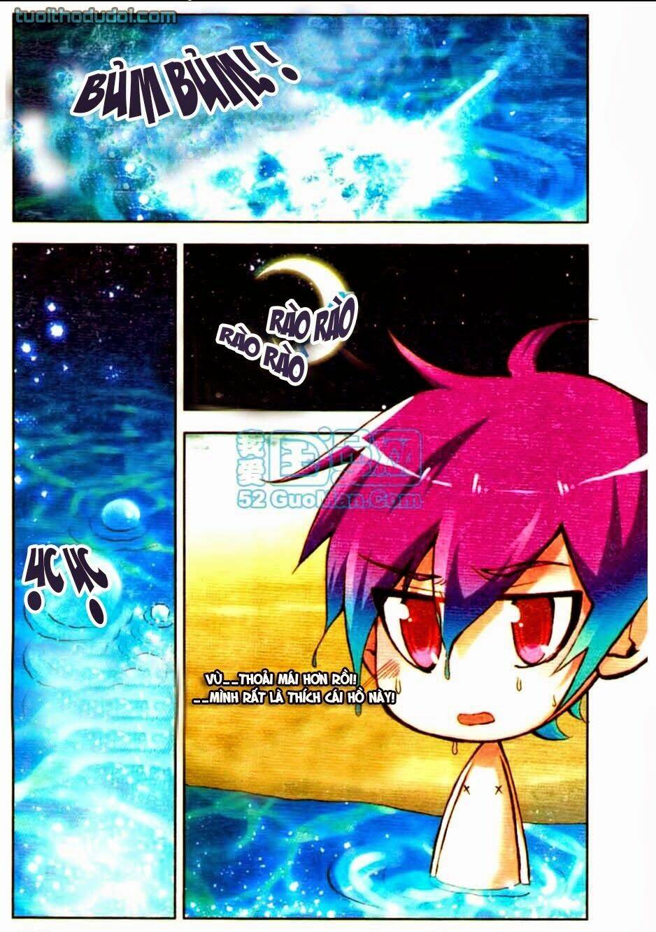 chu tước ký chapter 4 6