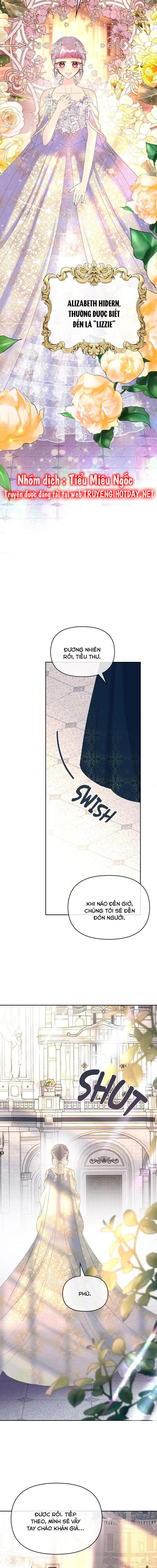 nuôi chồng từ bé chapter 32 9