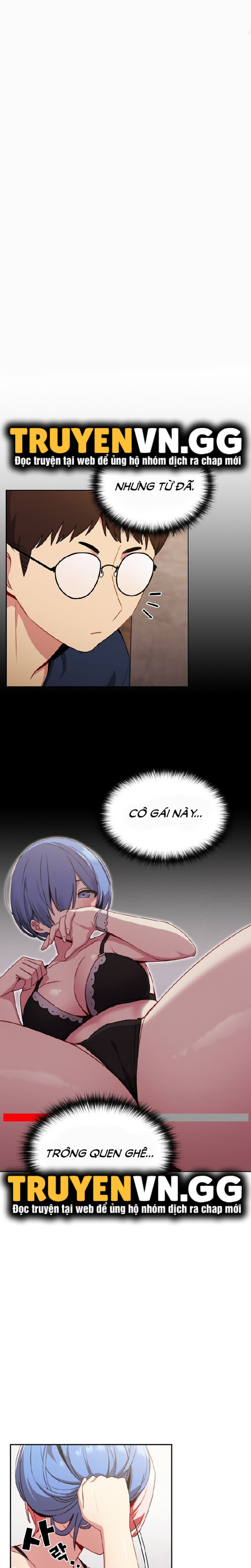 khi nào ta hẹn hò chapter 11 1