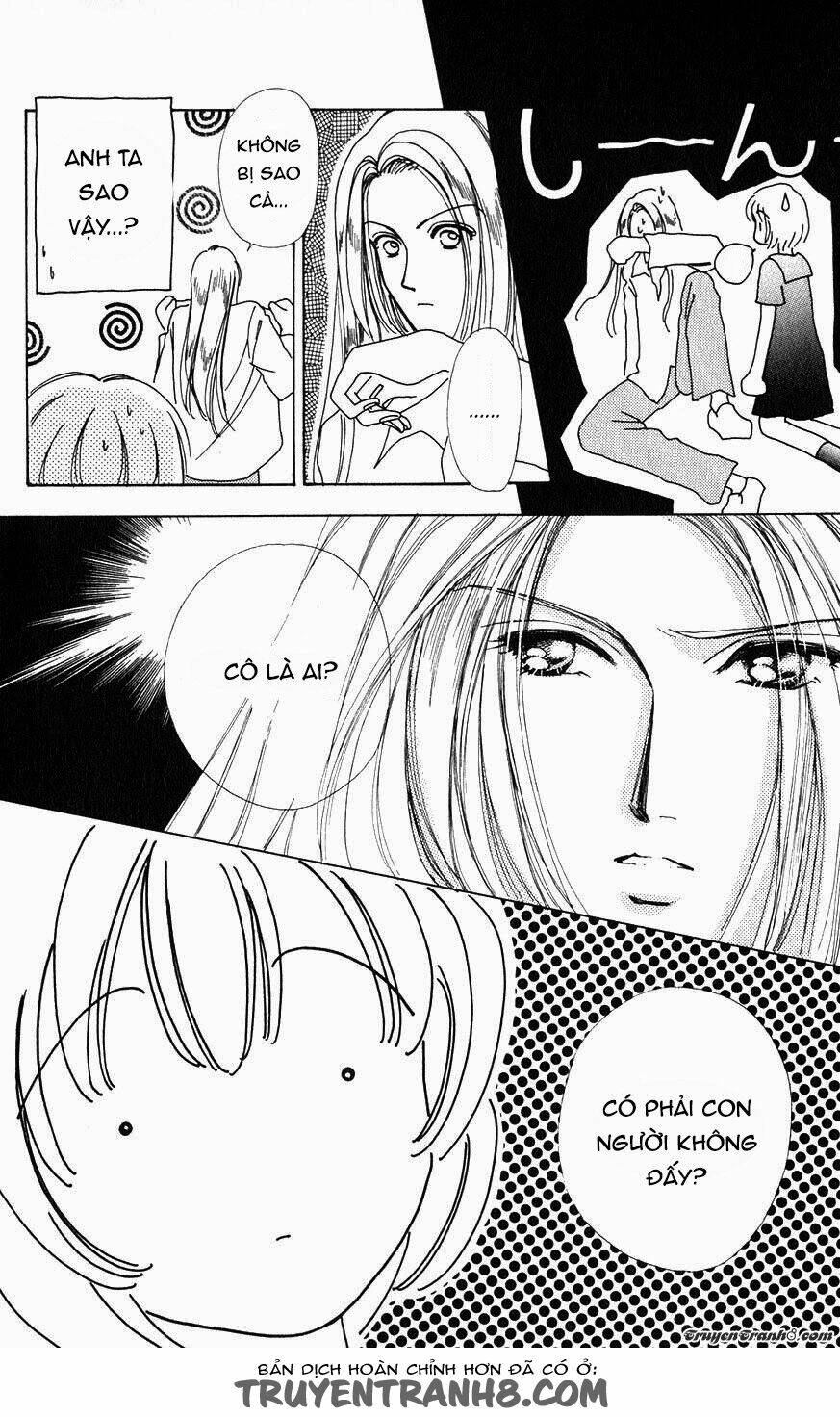 hana ni nare chapter 22 5