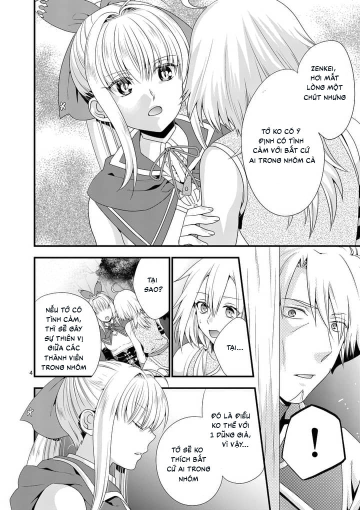 ma vương cưới mẹ của nữ anh hùng chapter 11 6