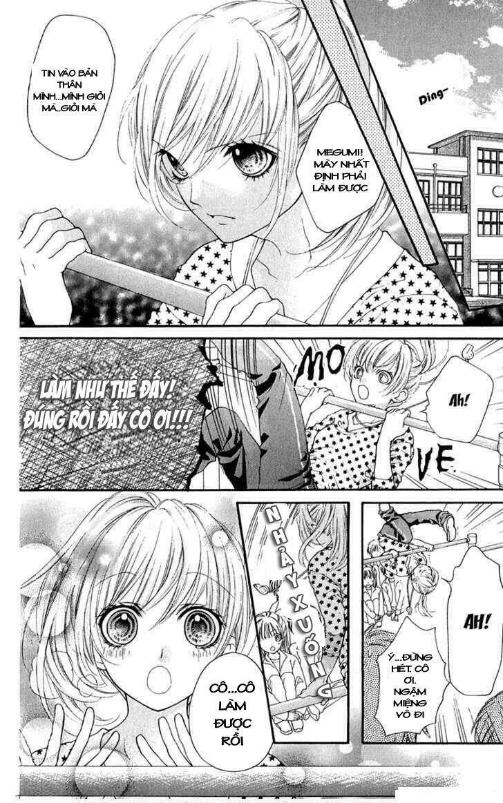 yamamoto zenjirou to moushimasu chapter 14 10