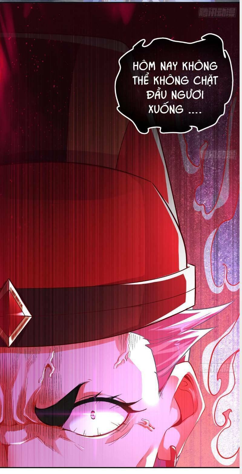 trọng sinh chi ma tôn đương đạo chapter 38 17
