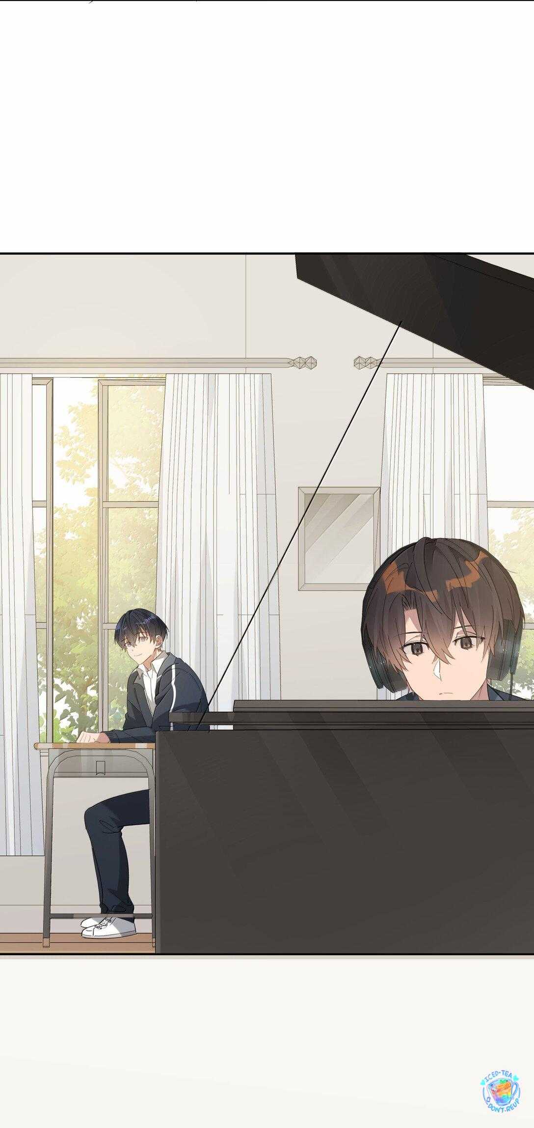 tháng năm qua chapter 49 2