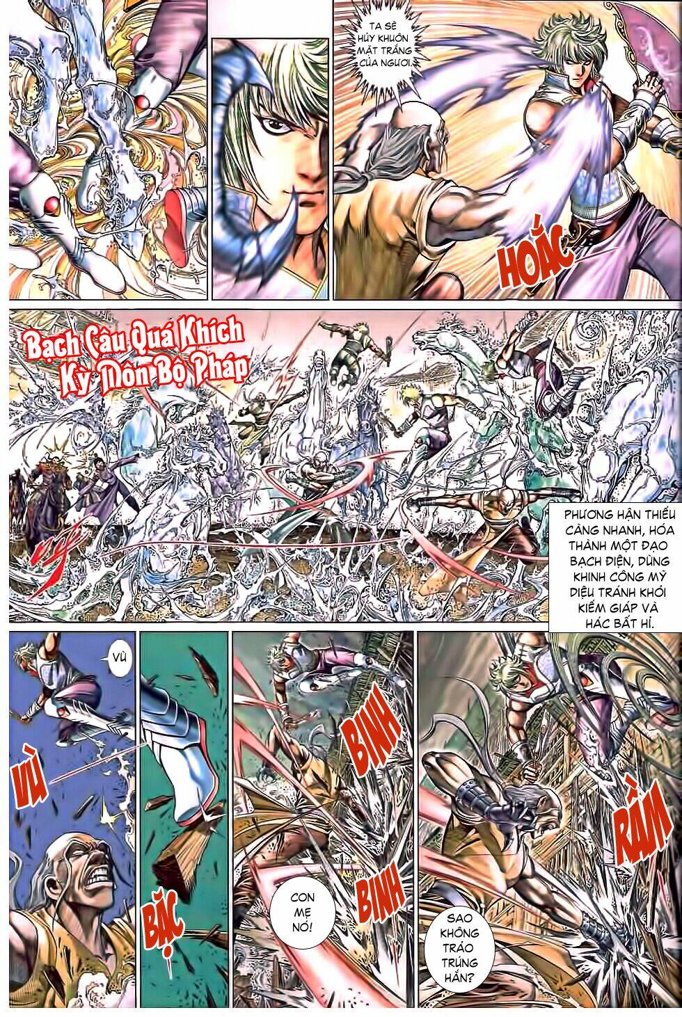 thẩm hổ thiền đại truyện chapter 1 18