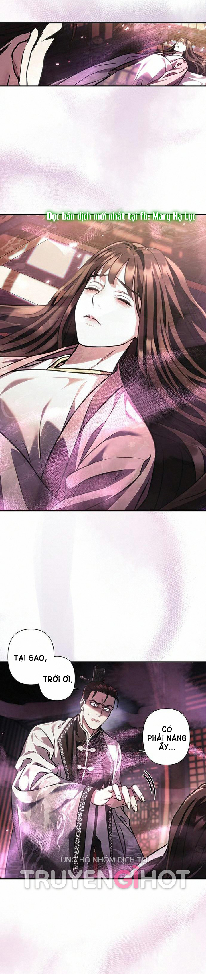 bản tình ca heeran chapter 17.2 7