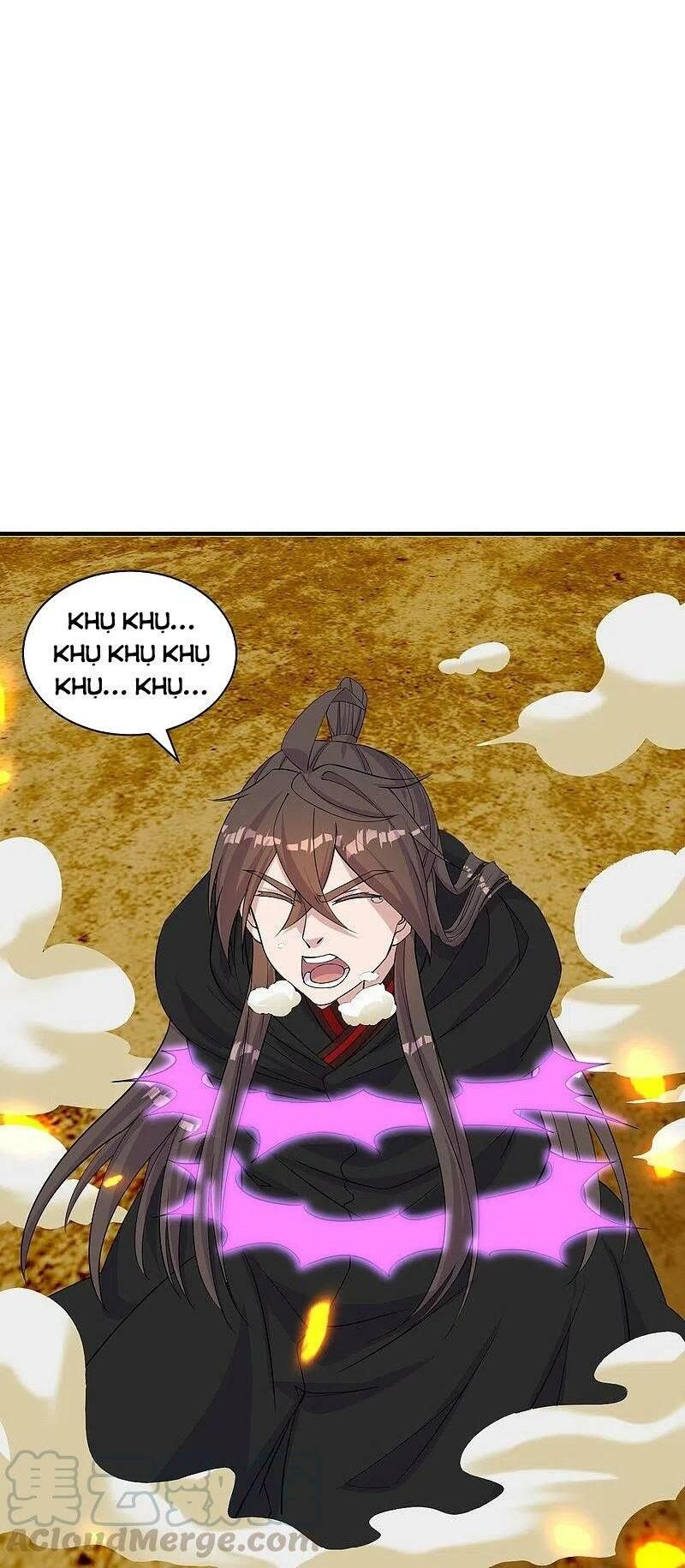 tiên võ đế tôn chapter 222 27