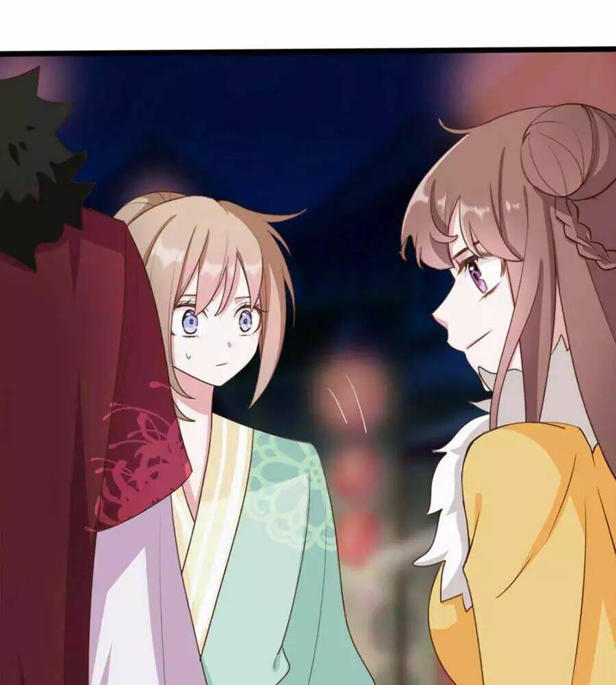 đích nữ hữu độc chapter 55 21