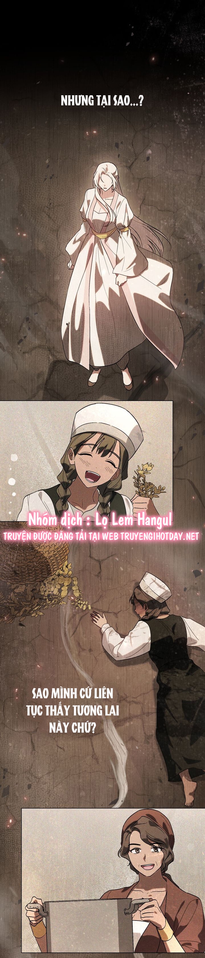 khi định mệnh đưa chúng ta gặp nhau chapter 30 14
