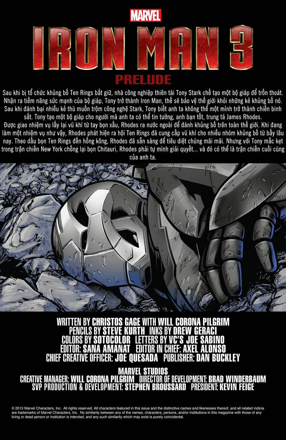 marvel cinematic universe chapter 24 2