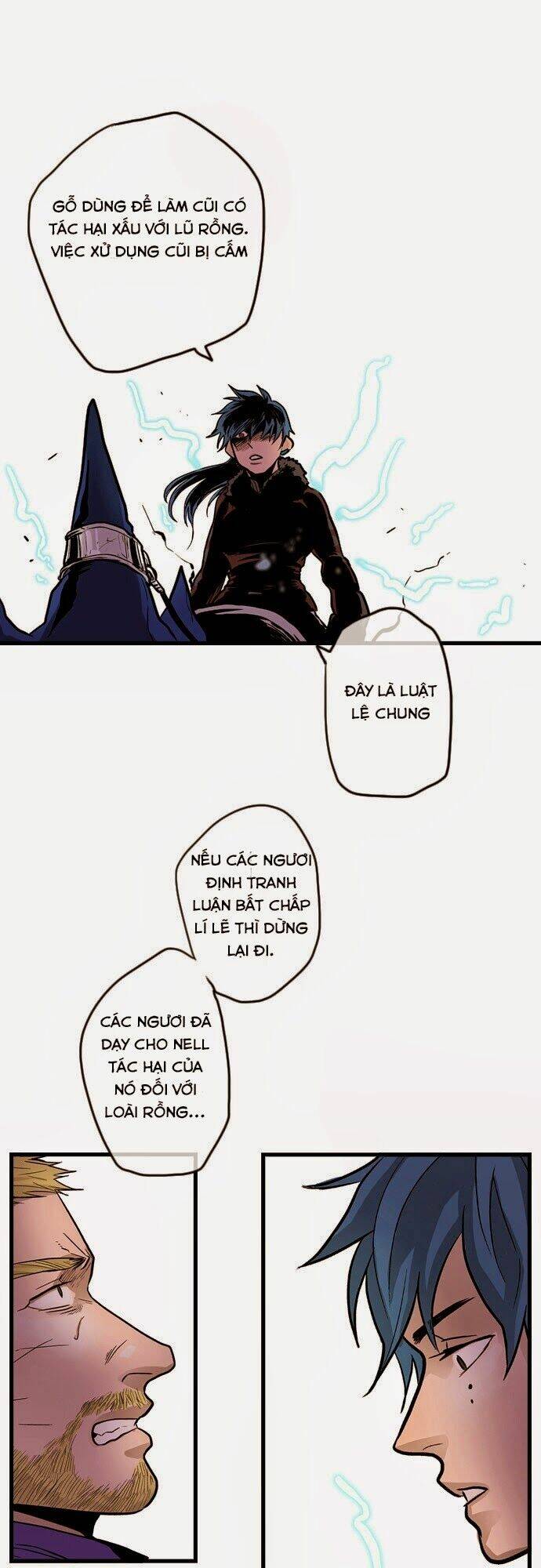 full metal wing chapter 13 13