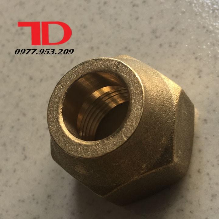 Combo 10 Tán Ống Đồng Phi 12 Loại Dày Tốt
