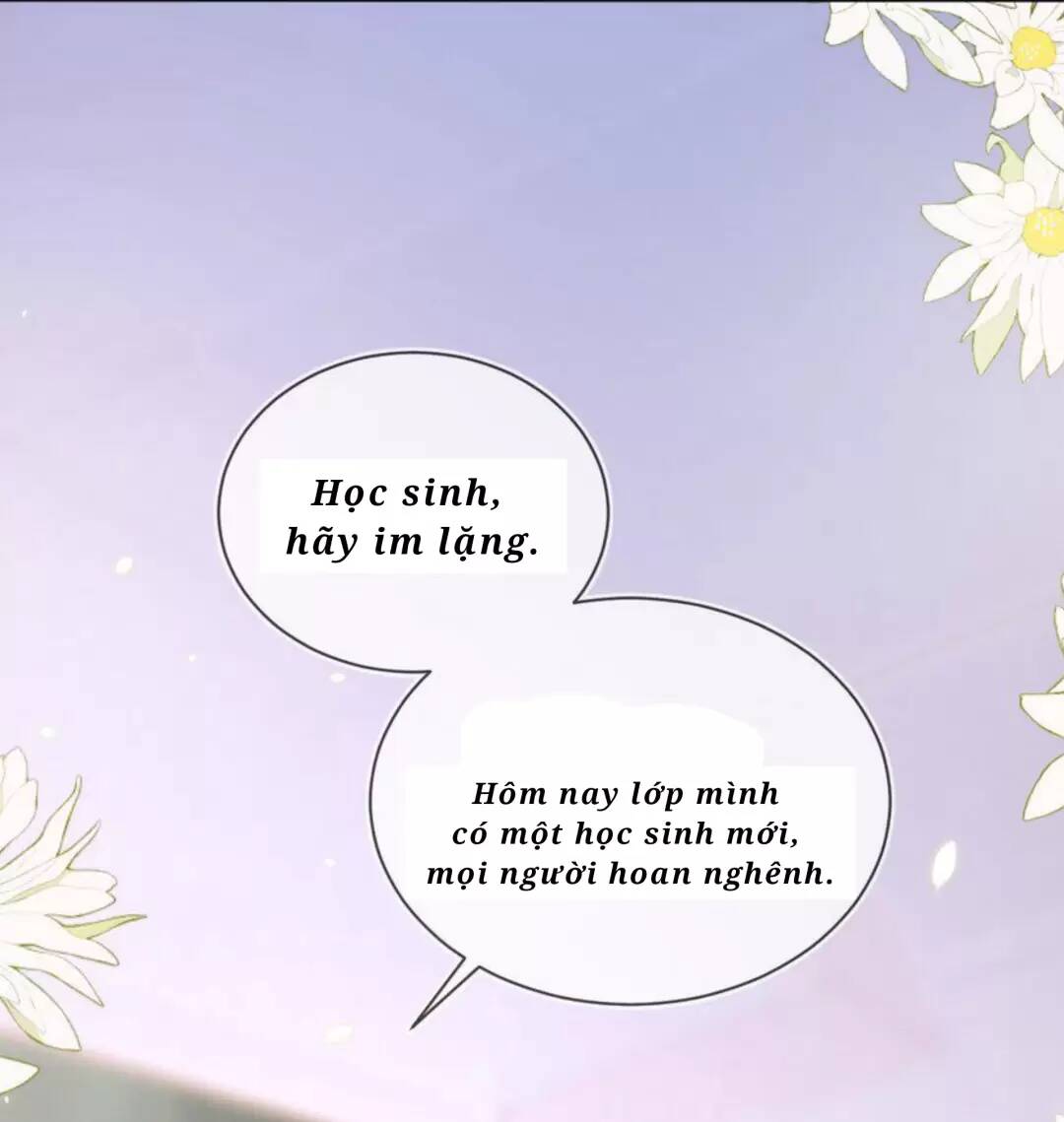 mận xanh chapter 8 35