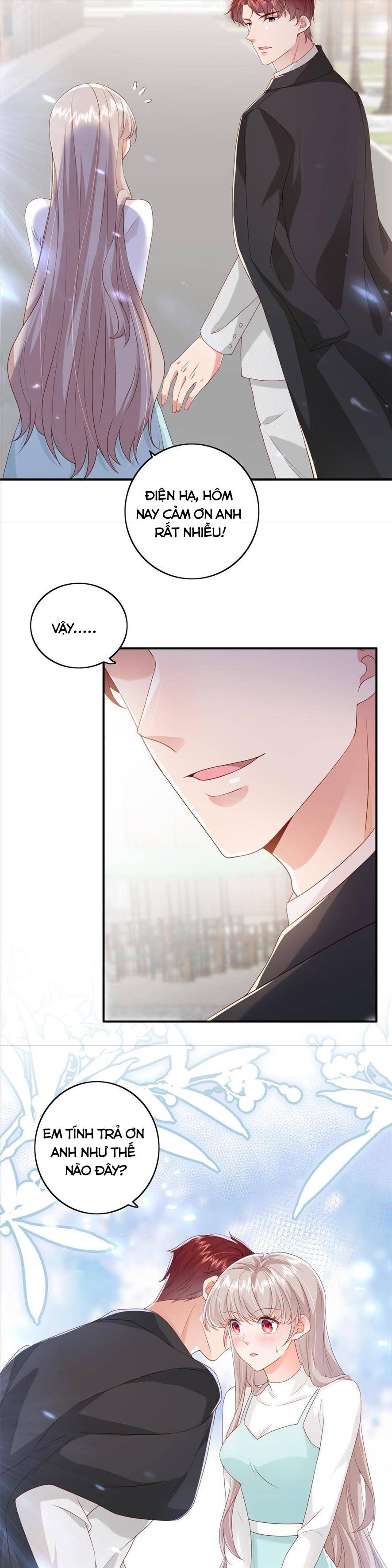 cuộc hôn nhân cùng ông chú ghen tuông chapter 11 17