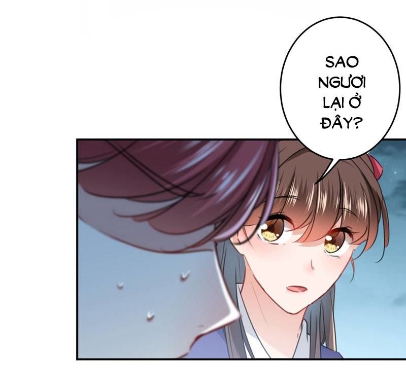 vương gia không thể trêu chapter 109 11