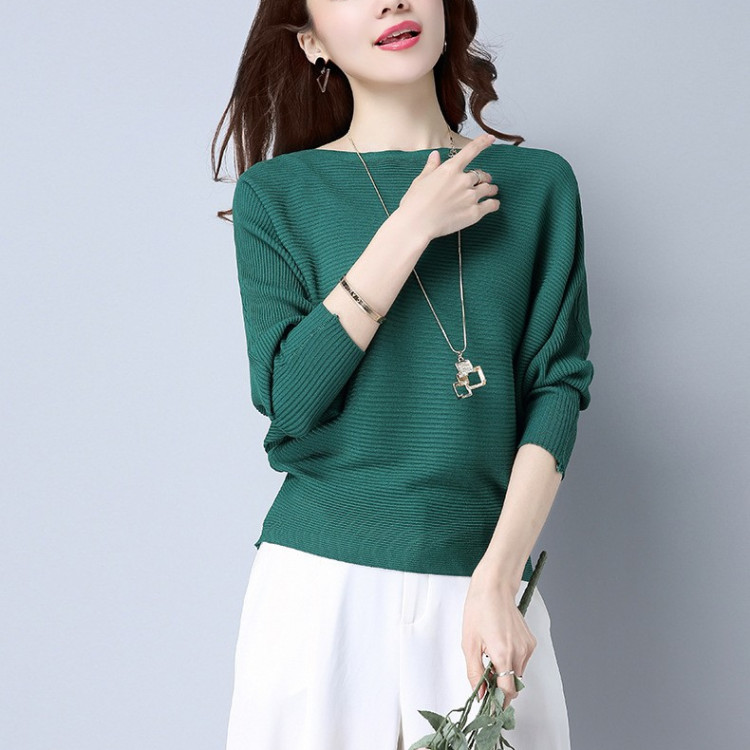 ÁO LEN CÁNH DƠI HÀNG NHẬP CHẤT LƯỢNG LEN LOẠI 1 6