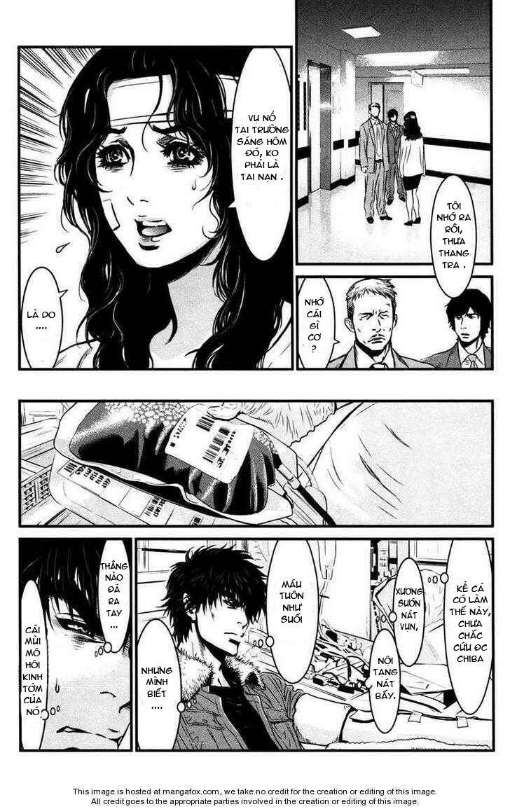 wolf guy - wolfen crest chapter 57 7