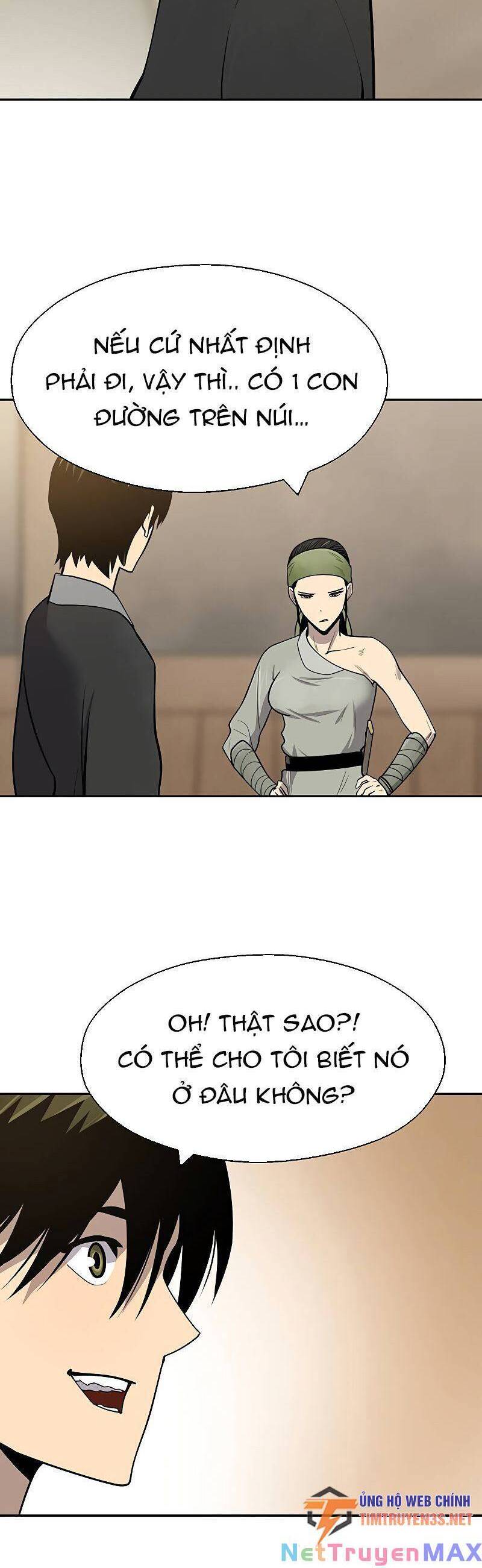 thiếu niên kiếm sư chapter 48 30