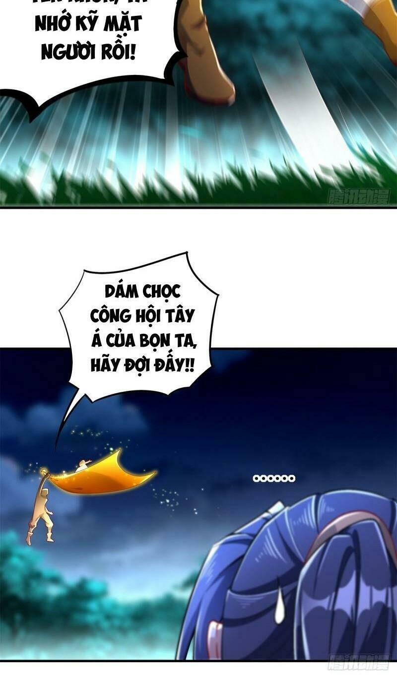 võng du chi tối cường đoán mệnh sư chapter 63 24