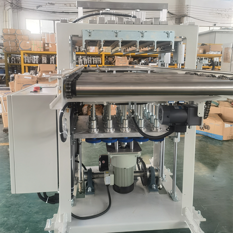 Suomizidonghua Khởi động nắp SM-QGJ-25 (Tư vấn giá cụ thể để tìm dịch vụ khách hàng) Máy móc tự động hóa không chuẩn Thiết bị tự động hóa Thiết bị cơ khí