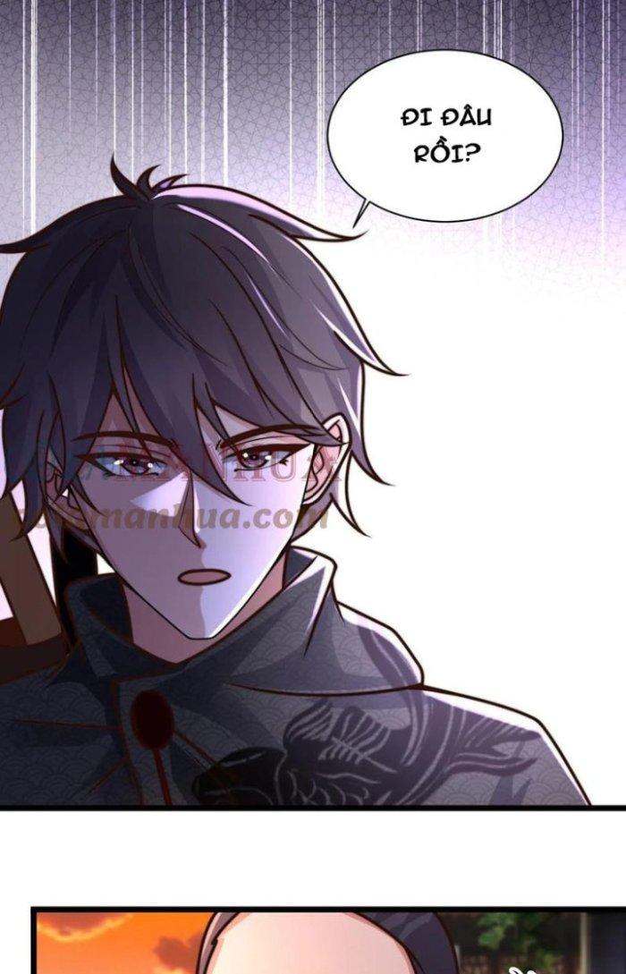 ta nuôi ma quỷ ở trấn ma ti chapter 53 18