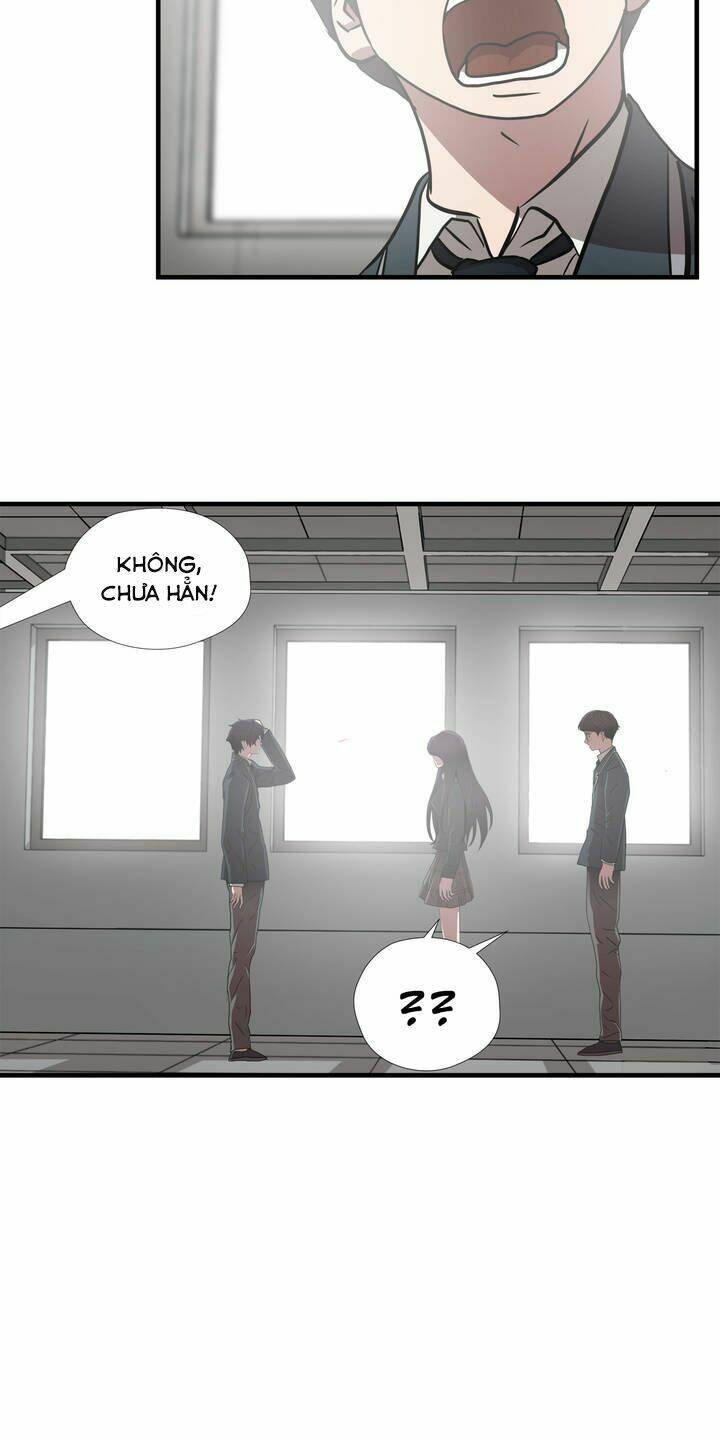 kẻ bị ruồng bỏ chapter 53 22
