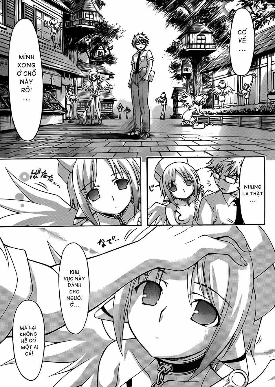 vật thất lạc của bầu trời chapter 51 39