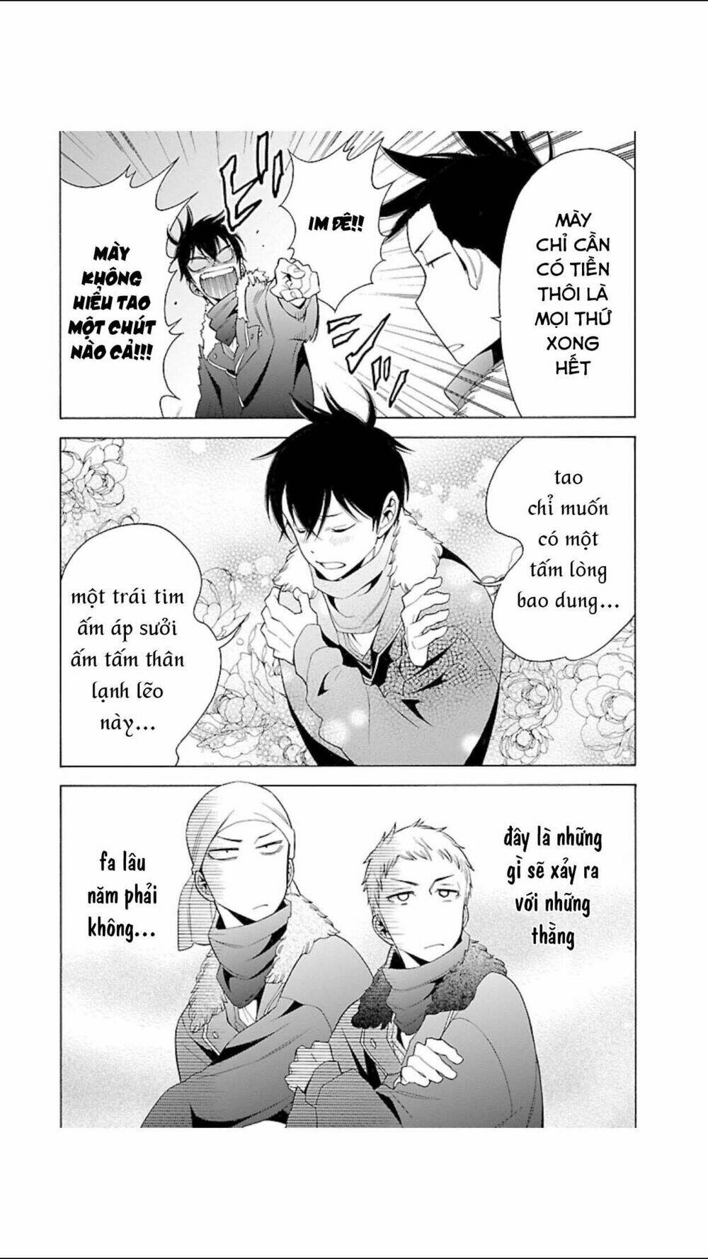 momoiro meloik chapter 94 13