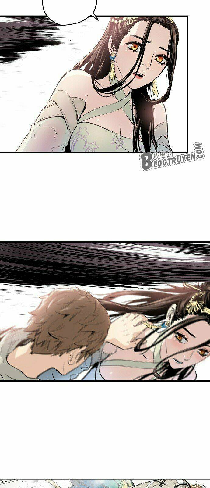 hứa lan chapter 4 42