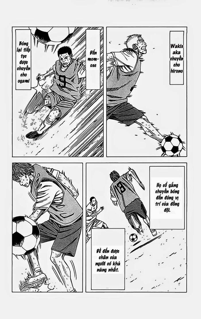 angel voice chapter 29 16