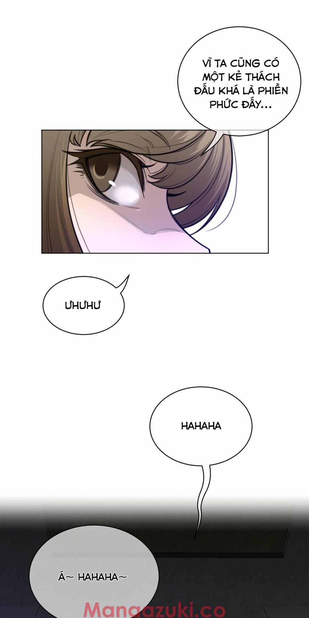 một nửa hoàn hảo chapter 56 39