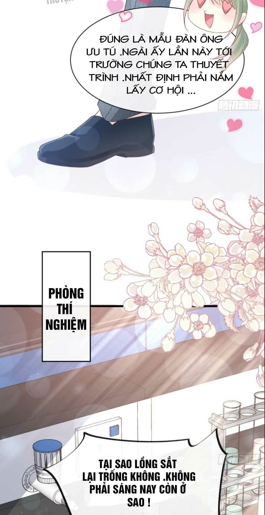 thiên hạ đệ nhất sủng phi chapter 163.2 6