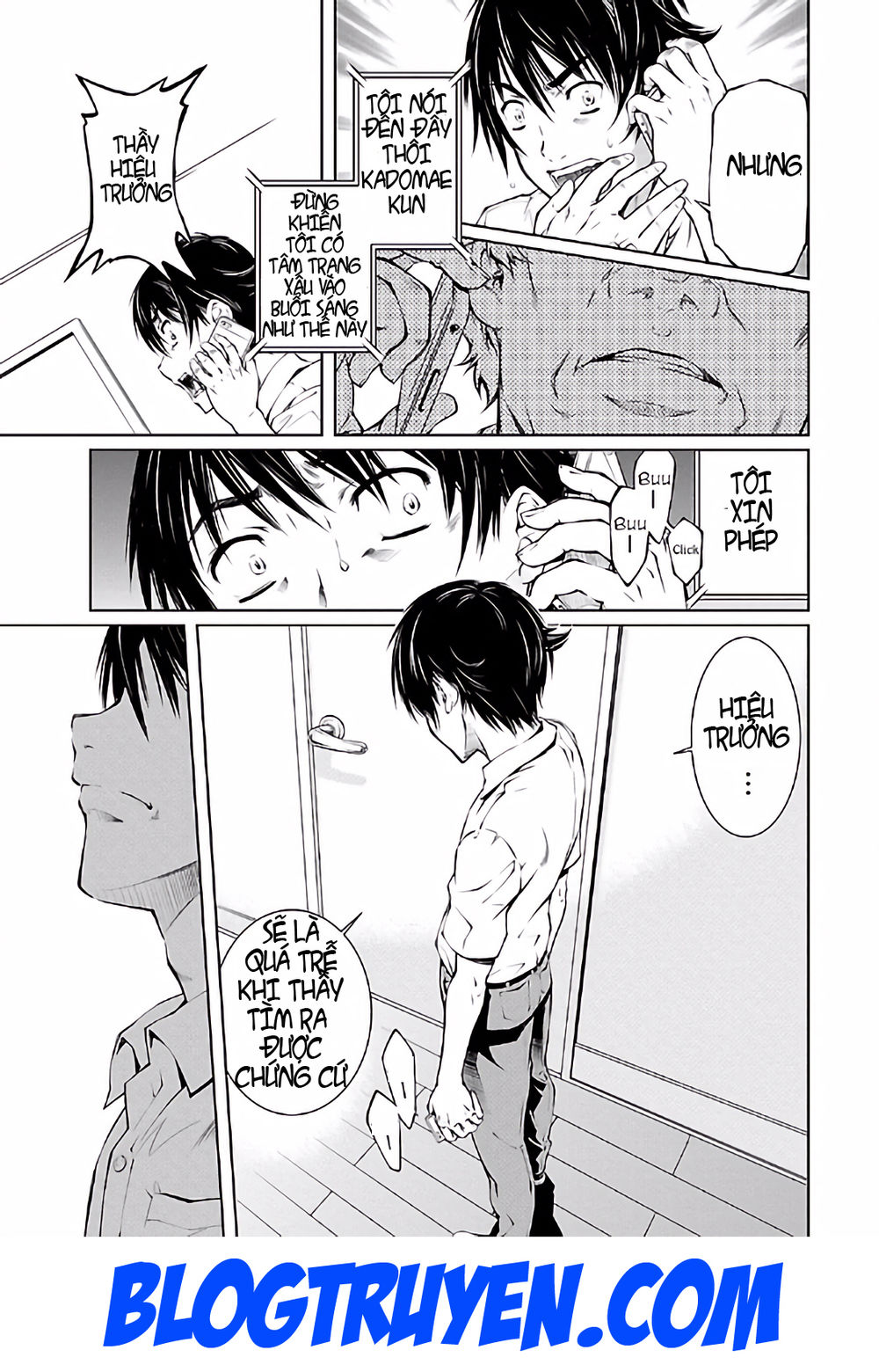 delusional love chapter 14 7