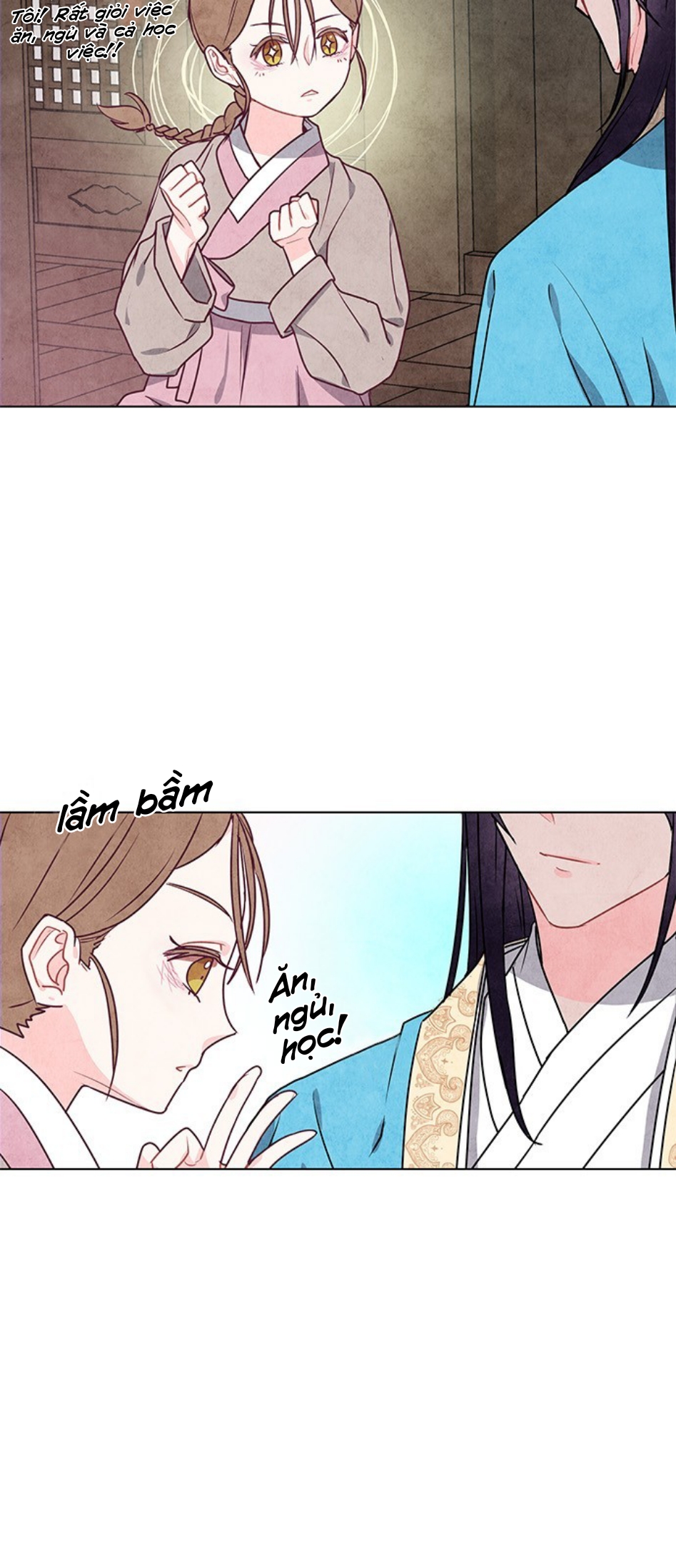 tiểu nương tử bị gả bán chapter 4 45