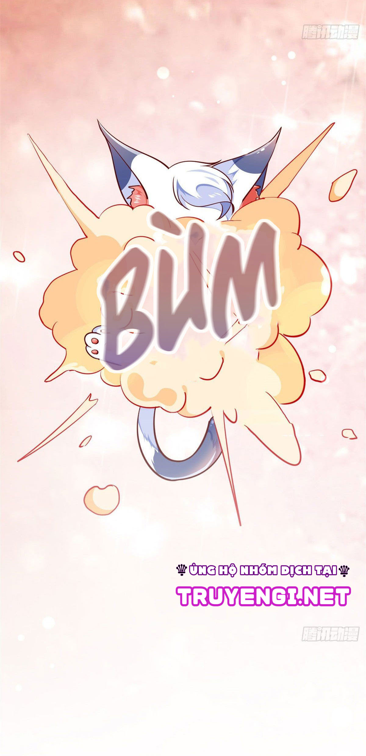 xuyên nhanh: nam thần, bùng cháy đi! chapter 1 36