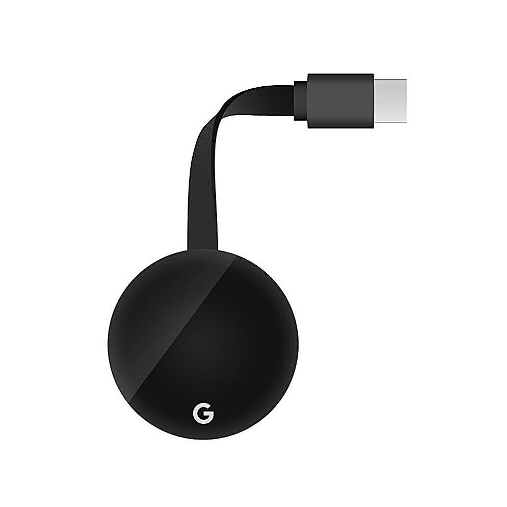 Bộ Chuyển Đổi Màn Hình Không Dây Dongle HD 1080p Hỗ Trợ AIRplay / MIRacast / DLNA Google Chrome