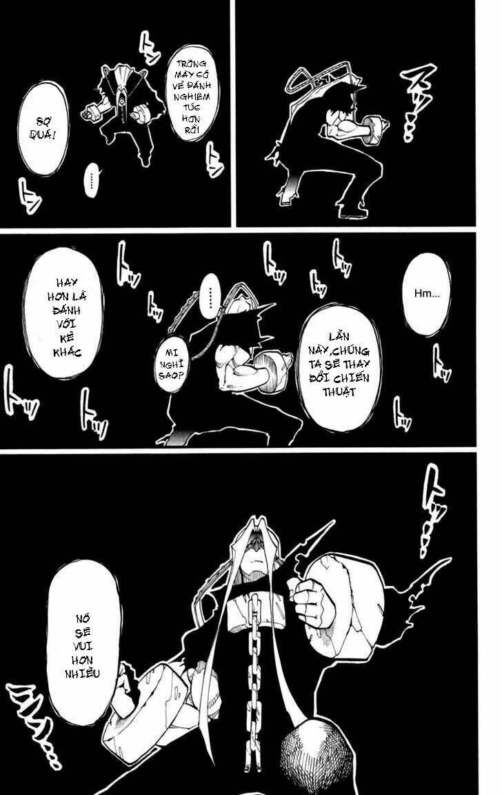 tripeace chapter 15 35