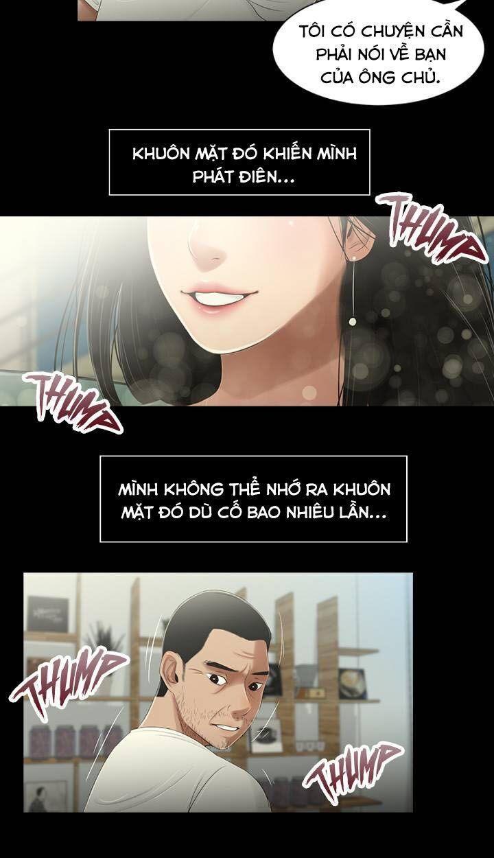 chú và cháu chapter 20 21