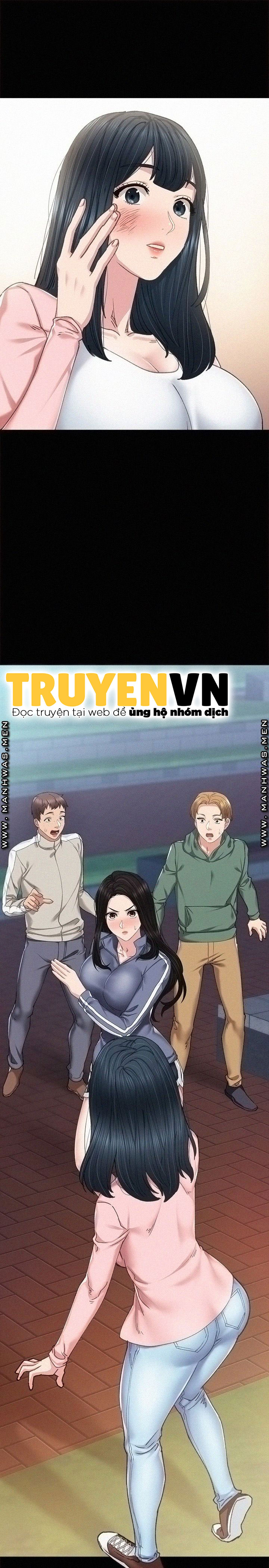 thầy giáo thực tập chapter 91 21