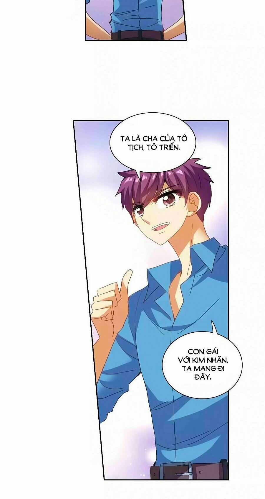 tô tịch kỳ quái chapter 100 20