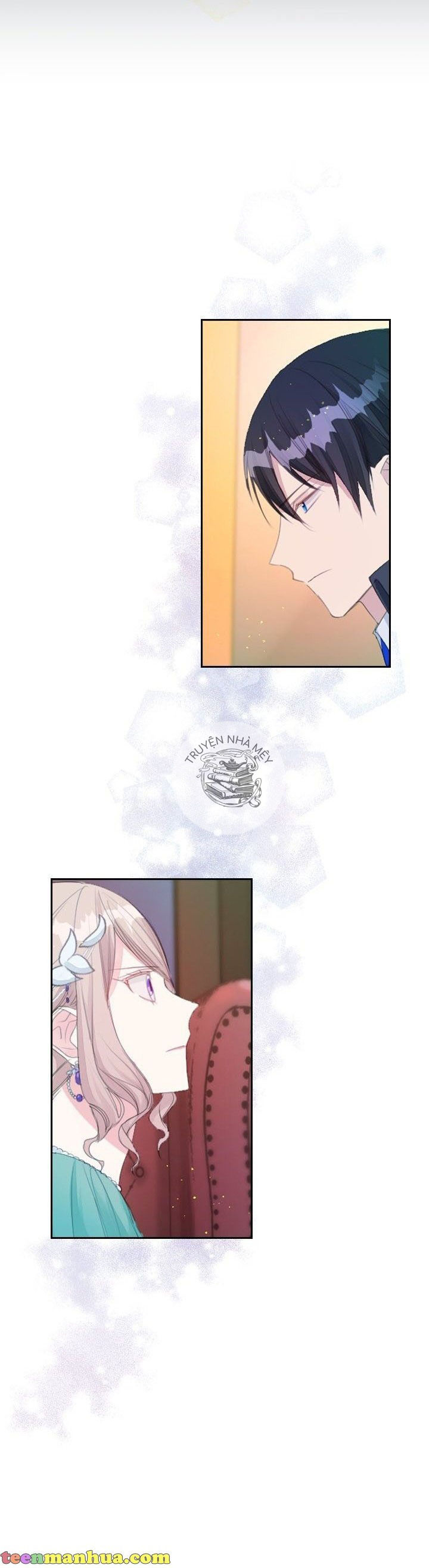 sau khi bị chồng cũ giết tôi trở thành chị dâu của hắn chapter 6 33