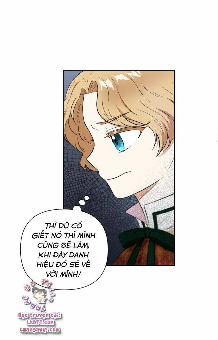 công chúa xấu xa chapter 22 10