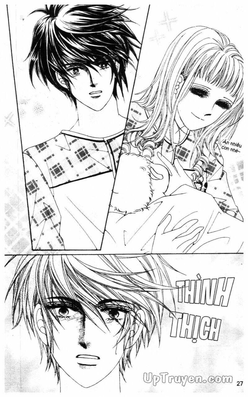 vợ chồng trẻ con bản đẹp chapter 7 26